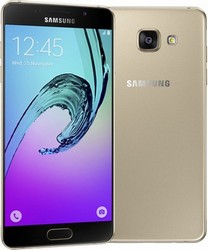 Прошивка телефона Samsung Galaxy A5 (2016) в Ставрополе
